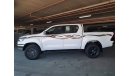 تويوتا هيلوكس TOYOTA HILUX 2.7 Manual 4WD