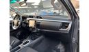 Toyota Hilux 2024 Toyota Hilux Double Cable GLX (Full-Option) 2.4L 4-Cyl Diesel A/T 4x4 Only For Export