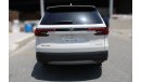 Toyota Grand Highlander LHD LIMITED 2.5L HYBRID AWD AT 2024MY