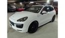 Porsche Cayenne GTS 3.6L