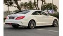 Mercedes-Benz CLS 400 MERCEDES CLS 400 AMG 2015