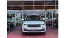 Land Rover Range Rover Vogue HSE hse v6