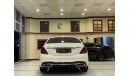 Mercedes-Benz S 560 Std S 560 5 BUTTONS FULL OPTION