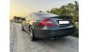 Mercedes-Benz CLS 63 AMG