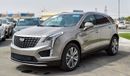 كاديلاك XT5 2.0P Premium Luxury 4WD Aut.  (For Local Sales plus 10% for Customs & VAT)