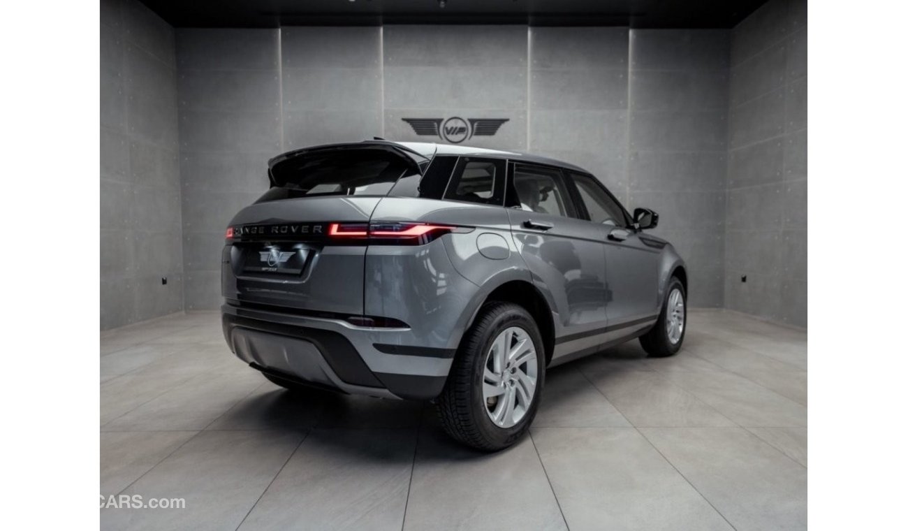 لاند روفر رانج روفر إيفوك Range Rover Evoque S-p200. 2024.GCC