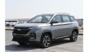 Chevrolet Captiva Premier, 4dr SUV, 1.5L 4cyl Petrol, Automatic, 2024 ضمان الوكيل