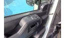 Toyota Hiace 2024 Toyota Hiace Full option 3.5L V6 Petrol A/T