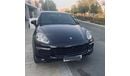 Porsche Cayenne Platinum Edition - V6 - 3.6L