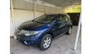 Nissan Murano 3.5L LE