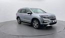 Honda Pilot 3.5