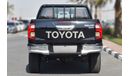 Toyota Hilux TOYOTA HILUX 4.0 SR5 BLACK 2025