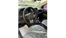 Jeep Compass Limited 2.4L