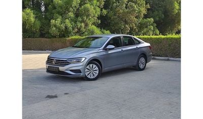 فولكس واجن جيتا Volkswagen jetta 2020 v4 1.5 full automatic