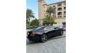 Rolls-Royce Wraith 6.6 V12 biturbo  633 HP