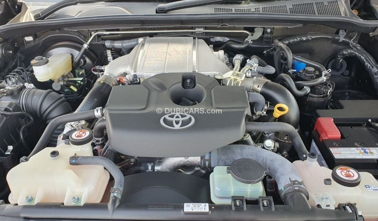 Toyota Hilux Right Hand drive DIESEL AUTO JAPAN IMPORT