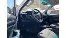 Toyota Hilux 2020 I 4x4 I Automatic I Ref#459