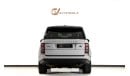 Land Rover Range Rover Autobiography GCC Spec