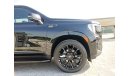 GMC Yukon GMC Yukon SLT Diesel - 2023 - Black