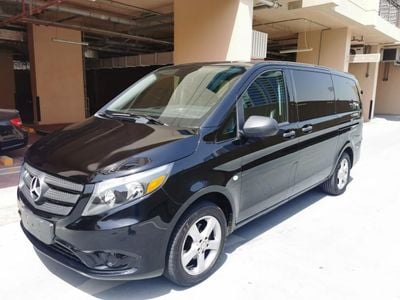 Mercedes-Benz Vito 2.0