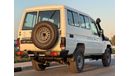 Toyota Land Cruiser Hard Top LC78 4.5L V8 DSL M/T //2024// STANDER OPTION WITH DIFF LOCK , SNORKEL // SPECIAL OFFER // BY FORMULA