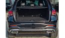 Mercedes-Benz GLC 300 4MATIC 2.0L