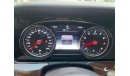 Mercedes-Benz E300 2017 Mercedes Benz E 300 4Matic Full Option 2.0L V4 Turbo Full Option With Sensors and Radar -