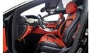 Mercedes-Benz GT 43 AMG - GCC Spec - With Warranty and Service Contract