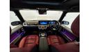 Mercedes-Benz G 63 AMG 4.0 G63 V8 BiTurbo MHEV AMG  RIGHT HAND DRIVE