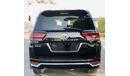 Toyota Land Cruiser GXR 2016 V8 modified to 2024 Full Option Very Clean Title