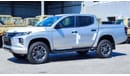 Mitsubishi L200 Mitsubishi L200 Sportero 2.4L diesel full option 2023