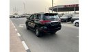 Toyota Fortuner EXR Toyota fortuner 2019 petrol left hand drive very good condition