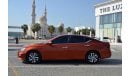 Nissan Altima S GCC Well Maintained