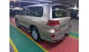 Toyota Land Cruiser VXR+