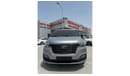 Hyundai H1 Starex