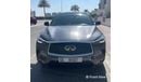 Infiniti QX50 2020    2 L. PURE. FULL OPTIONS