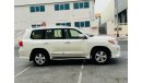 Toyota Land Cruiser GXR Toyota Land Cruiser 2015 original ship v6 full option LHD