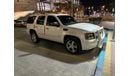 Chevrolet Tahoe Ltz 5.3L