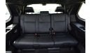 Toyota Sequoia Platinum I- Force Hybrid V6 3.5L 4WD 7-Seater AT