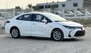 تويوتا كورولا Toyota/COROLLA/ 1.8L Hybrid ELITE AT