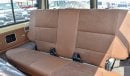 Toyota Land Cruiser Hard Top 2.8L Diesel A/T