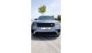 Land Rover Range Rover Velar P250 R-Dynamic S 2.0L