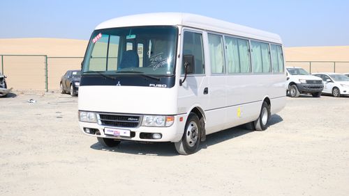 Mitsubishi Rosa 30 SEATER BUS