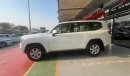 تويوتا لاند كروزر Toyota Land Cruiser EXR 4.0L | 2024 | 0KM