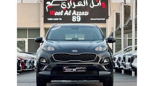 Kia Sportage EX 1.6L (174 HP)