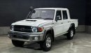 Toyota Land Cruiser Pick Up