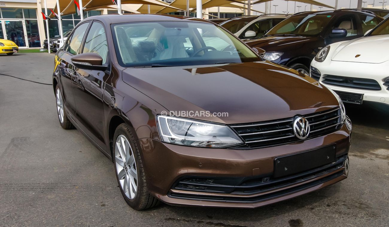 Volkswagen Jetta