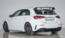 Mercedes-Benz A 35 AMG