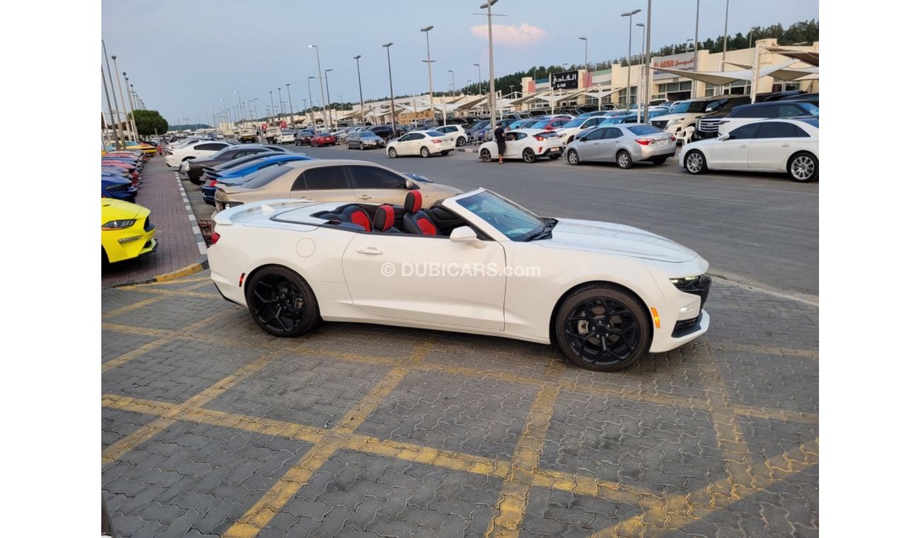 Chevrolet Camaro For sale