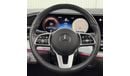 Mercedes-Benz GLE 450 Std 3.0L (367 HP) 2019 Mercedes-Benz GLE450, Aug 2025 GARGASH Warranty + Service Package, Full Servi